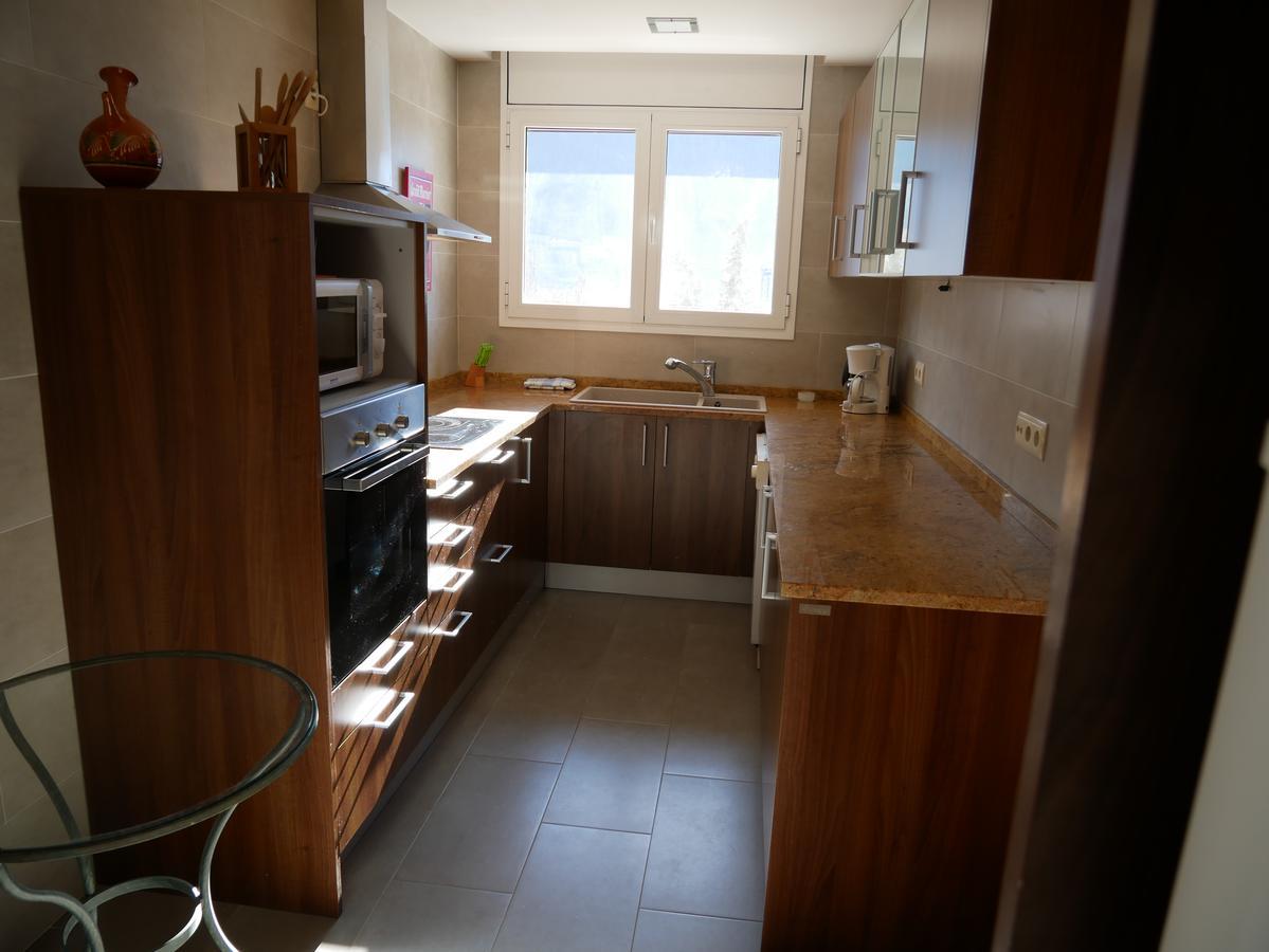 Willa Xalet Marsal-Vacances Pirinenca Encamp Zewnętrze zdjęcie
