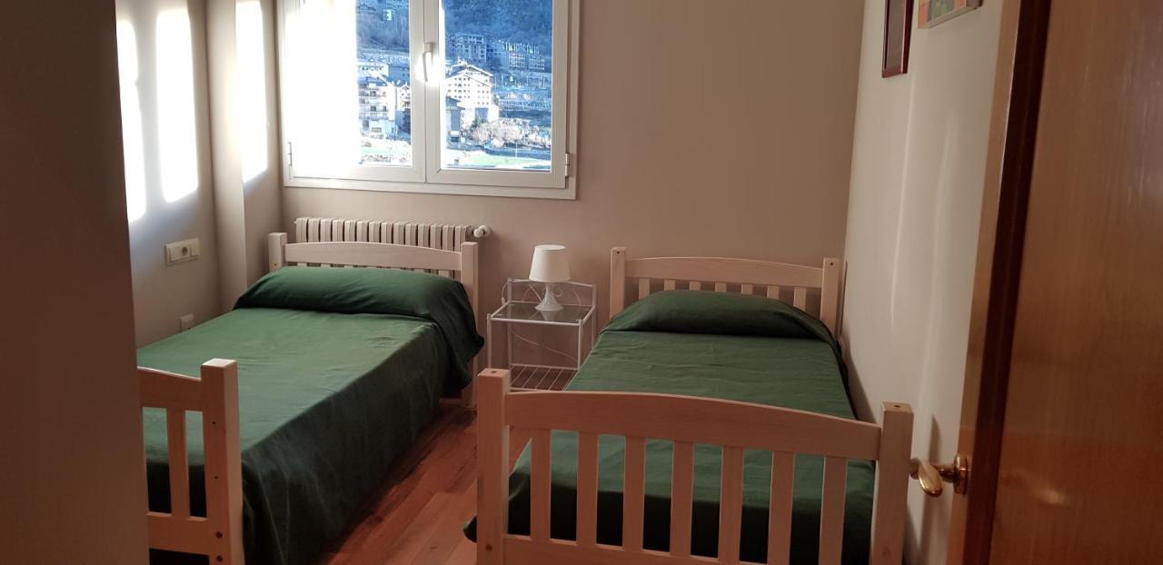 Willa Xalet Marsal-Vacances Pirinenca Encamp Zewnętrze zdjęcie