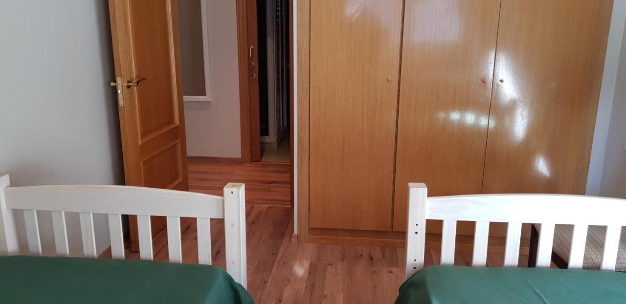 Willa Xalet Marsal-Vacances Pirinenca Encamp Zewnętrze zdjęcie