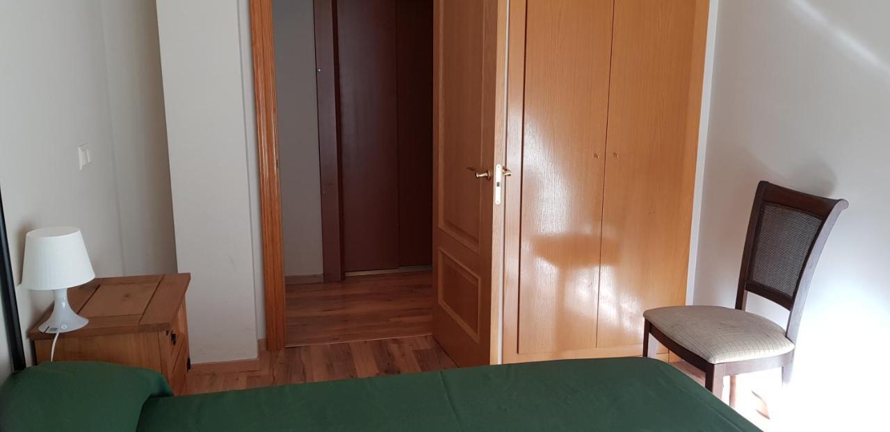 Willa Xalet Marsal-Vacances Pirinenca Encamp Zewnętrze zdjęcie