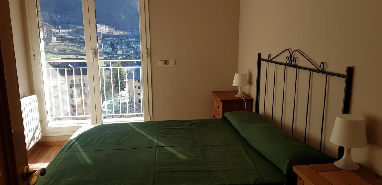 Willa Xalet Marsal-Vacances Pirinenca Encamp Zewnętrze zdjęcie