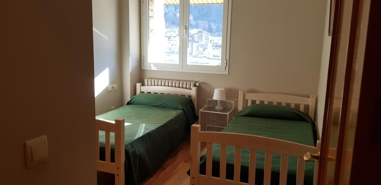 Willa Xalet Marsal-Vacances Pirinenca Encamp Zewnętrze zdjęcie