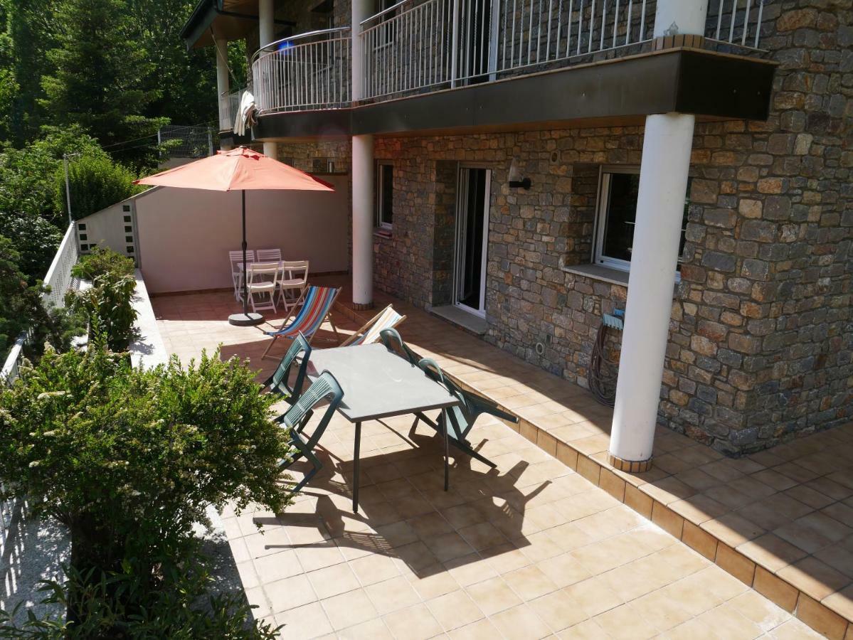 Willa Xalet Marsal-Vacances Pirinenca Encamp Zewnętrze zdjęcie